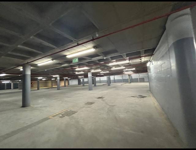 2,019M² RETAIL TO LET IN FORESHORE